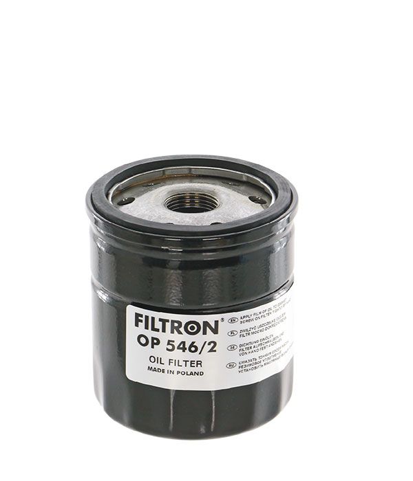 FILTR OLEJU Filtron OP546