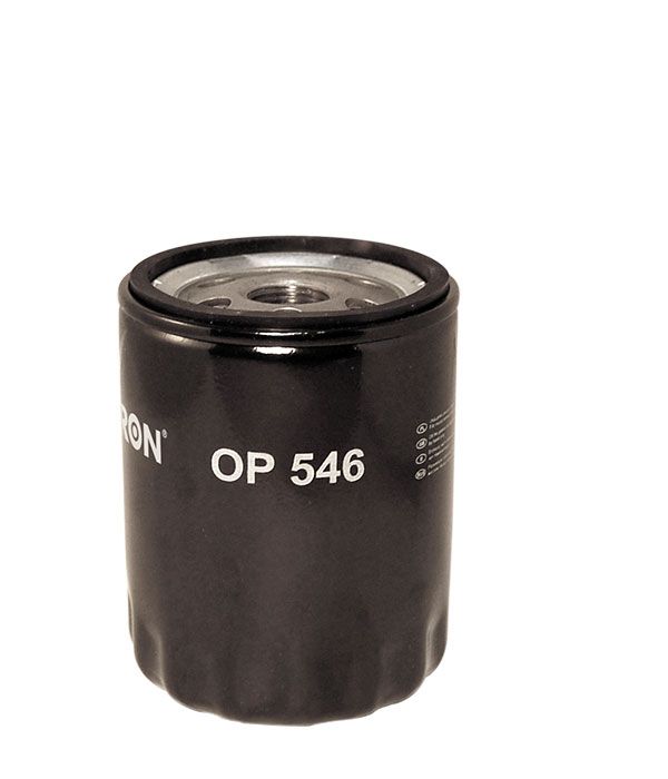 FILTR OLEJU Filtron OP546