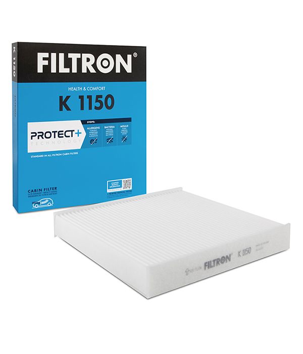 FILTR KABINOWY Filtron K1150