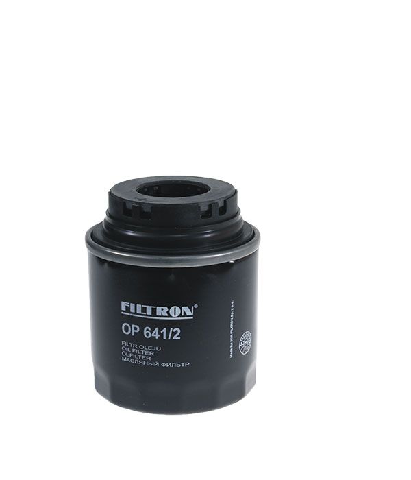 FILTR OLEJU Filtron OP641