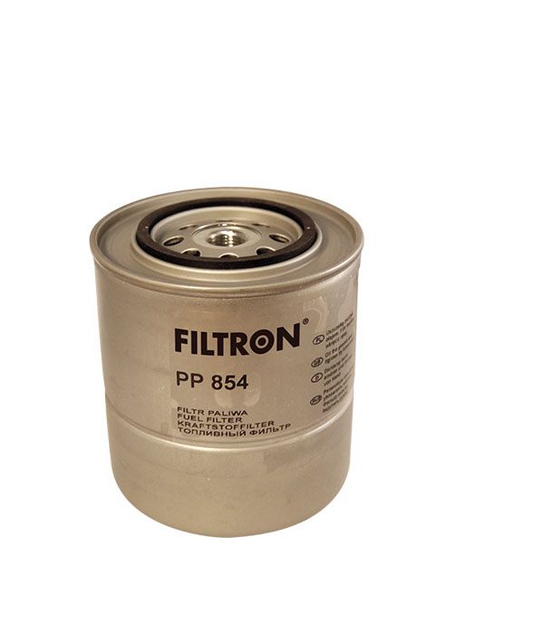 FILTR PALIWA BMW 524TD 88- Filtron PP854