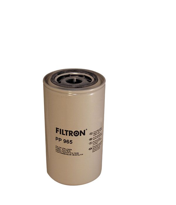 FILTR PALIWA Filtron PP965