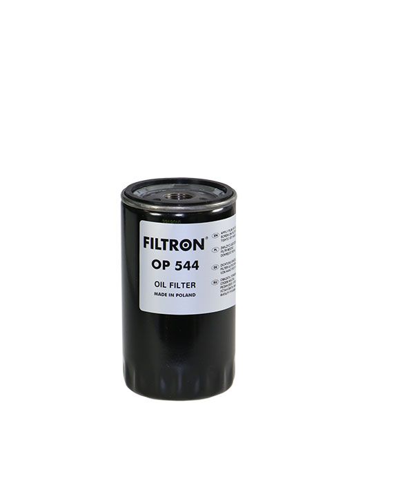 FILTR OLEJU Filtron OP544