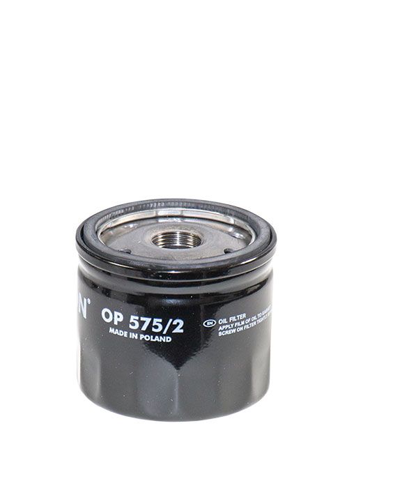 FILTR OLEJU Filtron OP575