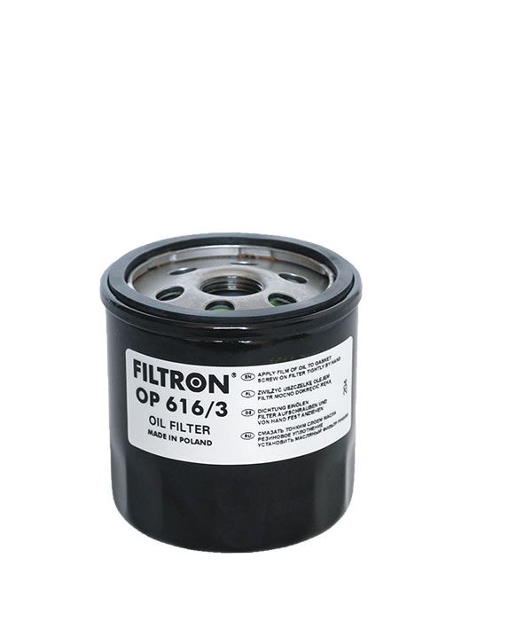 FILTR OLEJU Filtron OP616/3