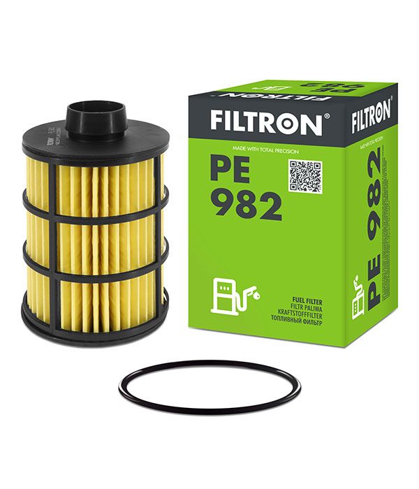 FILTR PALIWA Filtron PE982/3