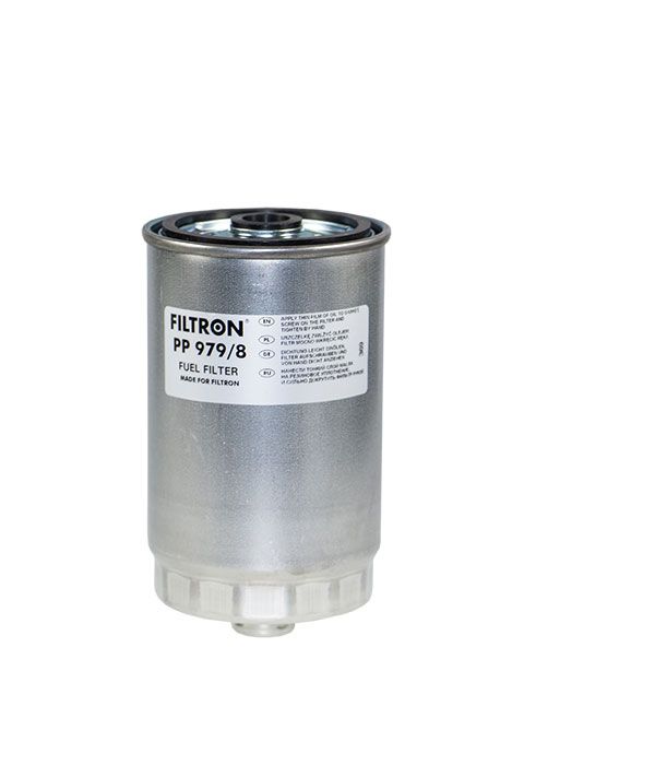 FILTR PALIWA Filtron PP979