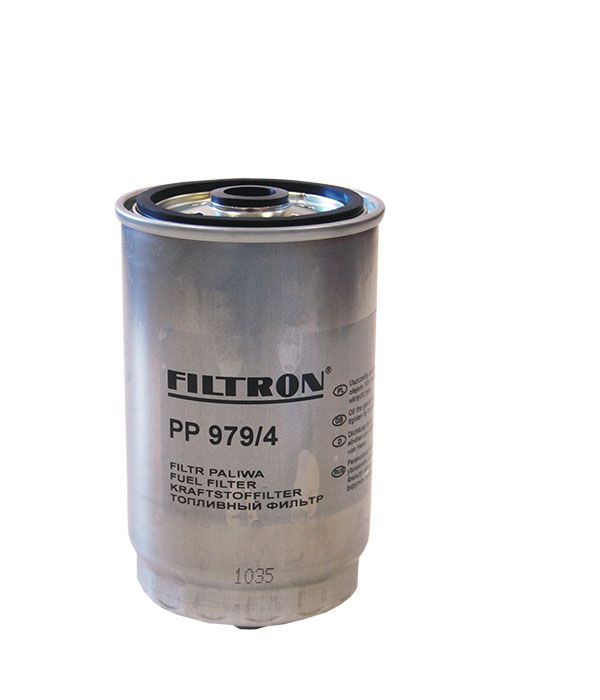 FILTR PALIWA Filtron PP979