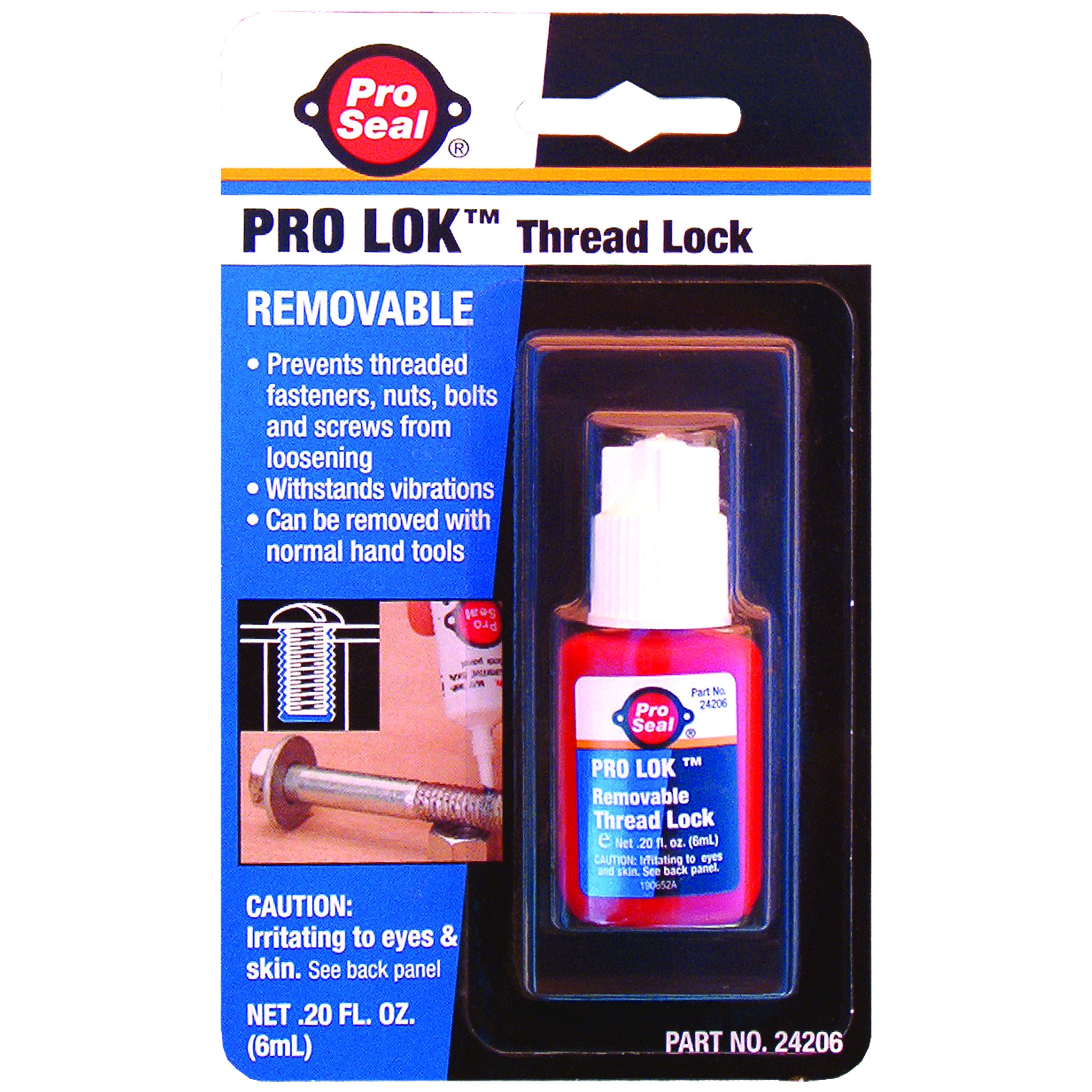 PRO SEAL Klej do Śrub Usuwalny 6ml