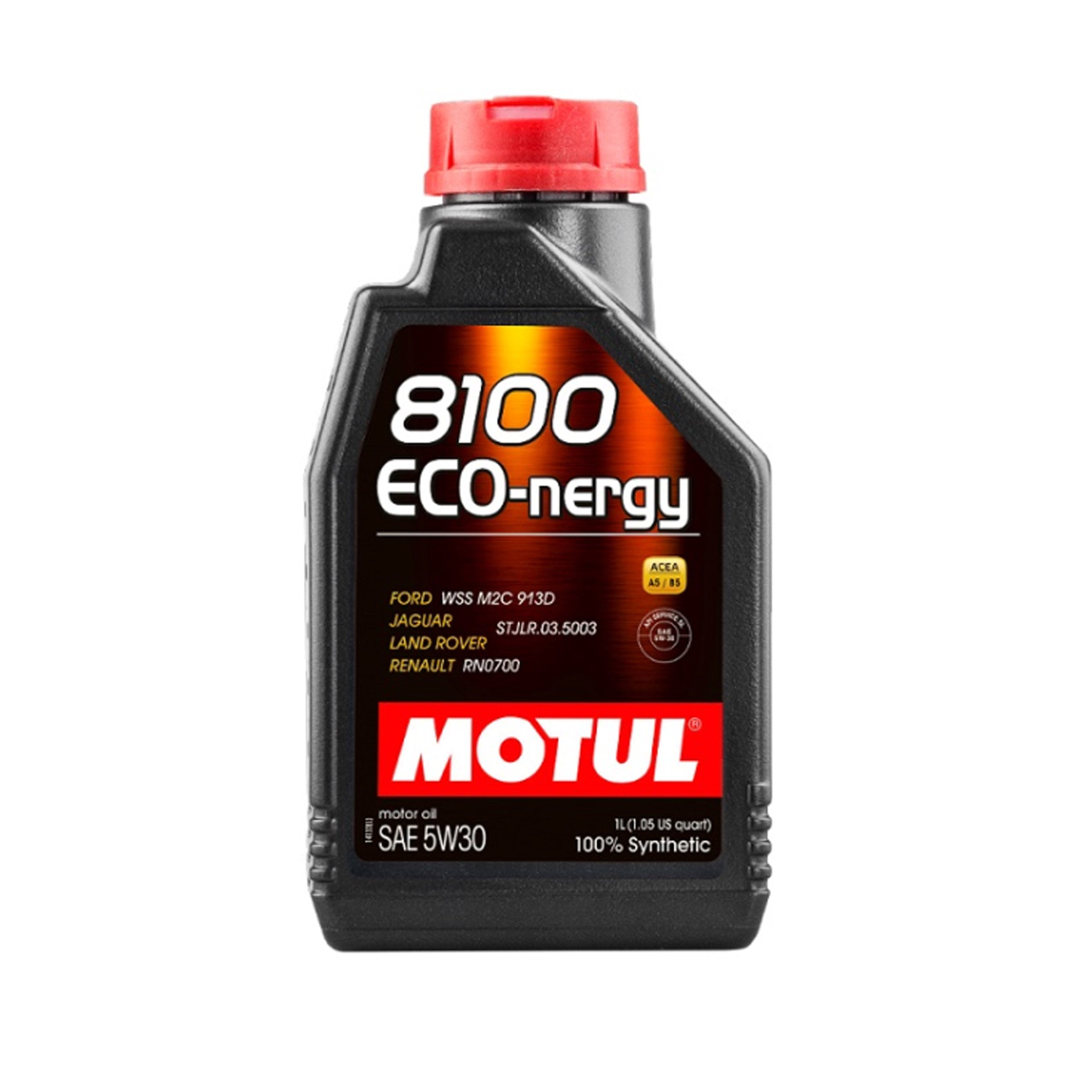 OLEJ MOTUL 5W30 1L 8100 ECO NERGY 102782