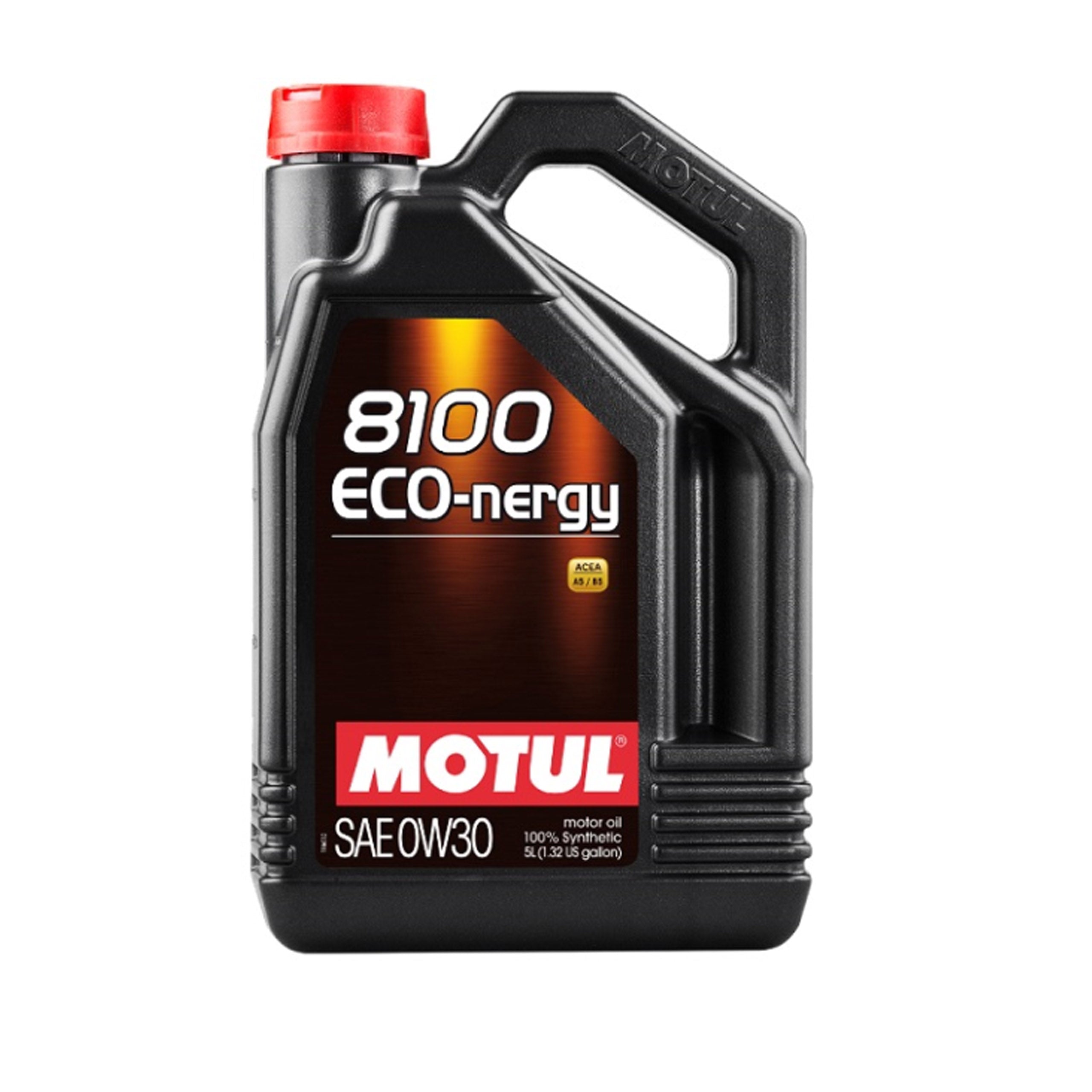 OLEJ MOTUL 0W30 5L 8100 ECO NERGY 102794