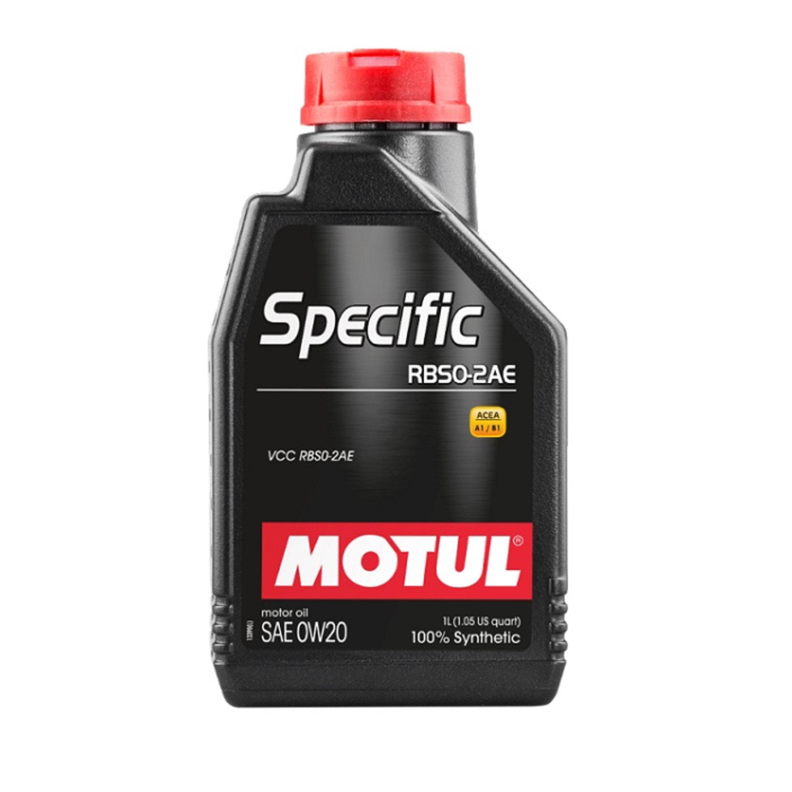 OLEJ MOTUL 0W20 1L SPECIFIC RBS0-2AE 106044