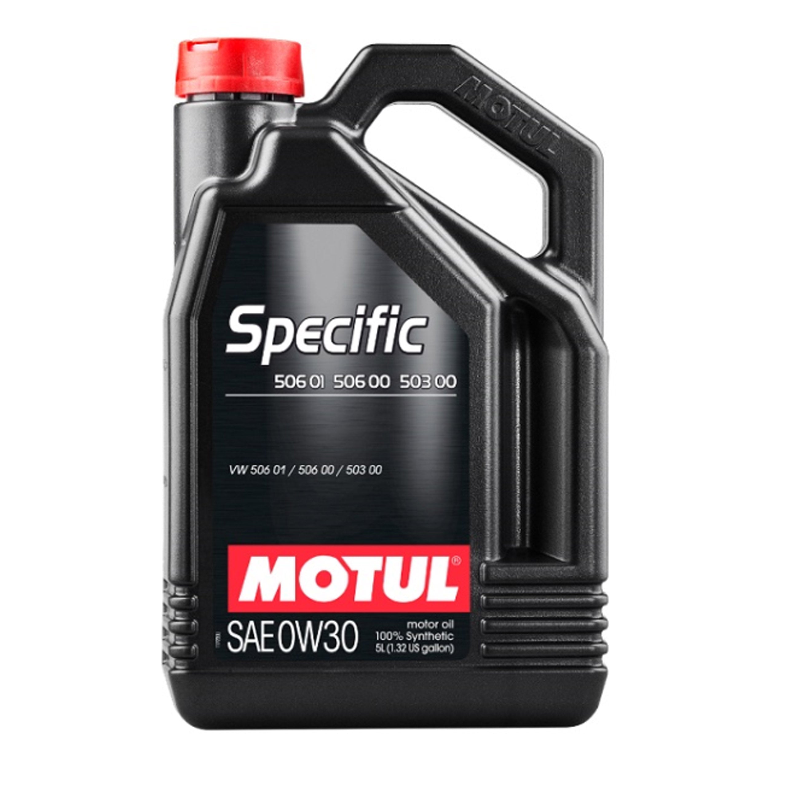 OLEJ MOTUL 0W30 5L SPECIFIC 106437