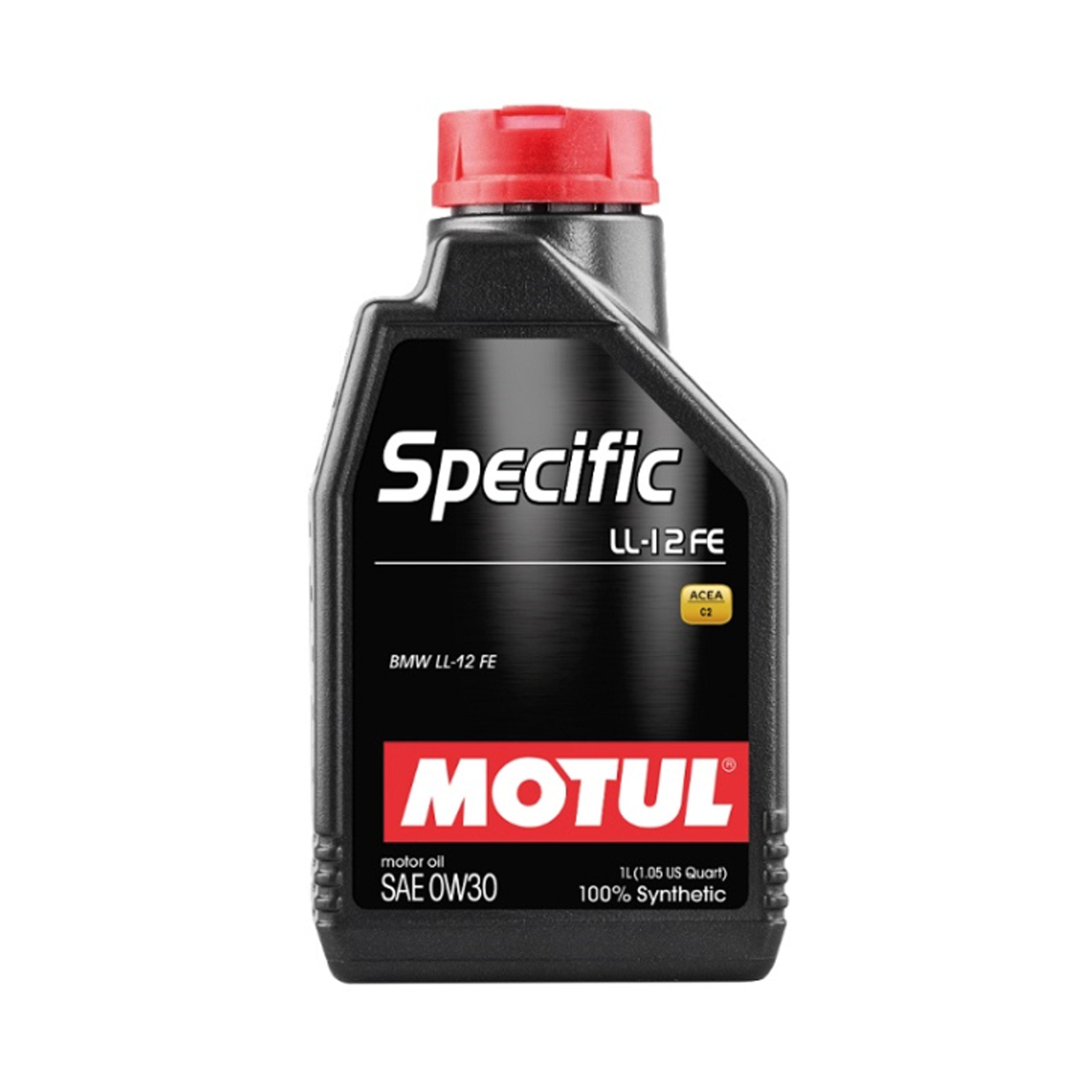 OLEJ MOTUL 0W30 1L SPECIFIC LL12-FE / C2 107301