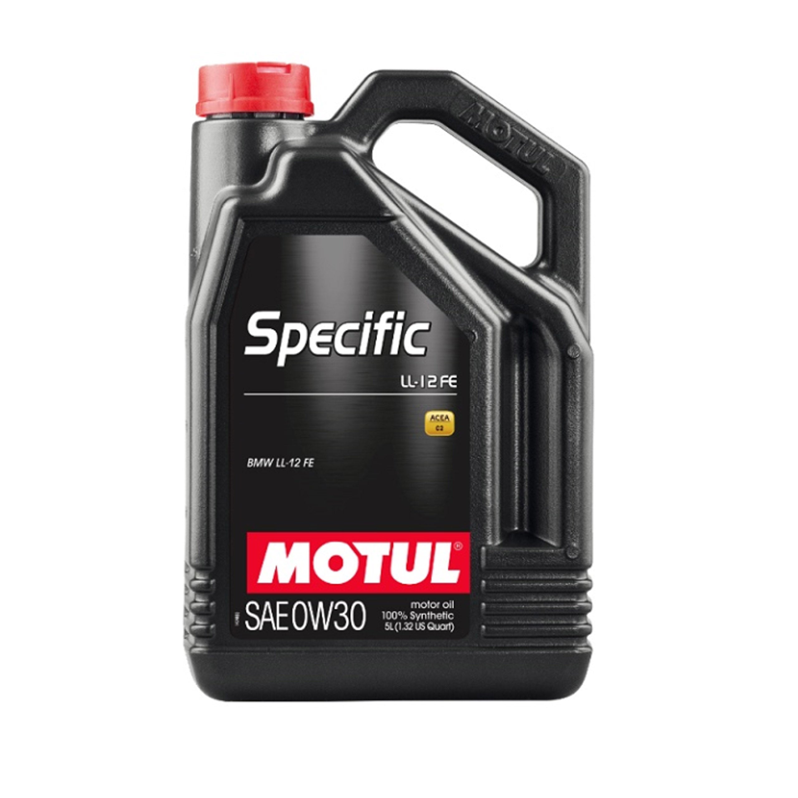 OLEJ MOTUL 0W30 5L SPECIFIC LL12-FE / C2 107302