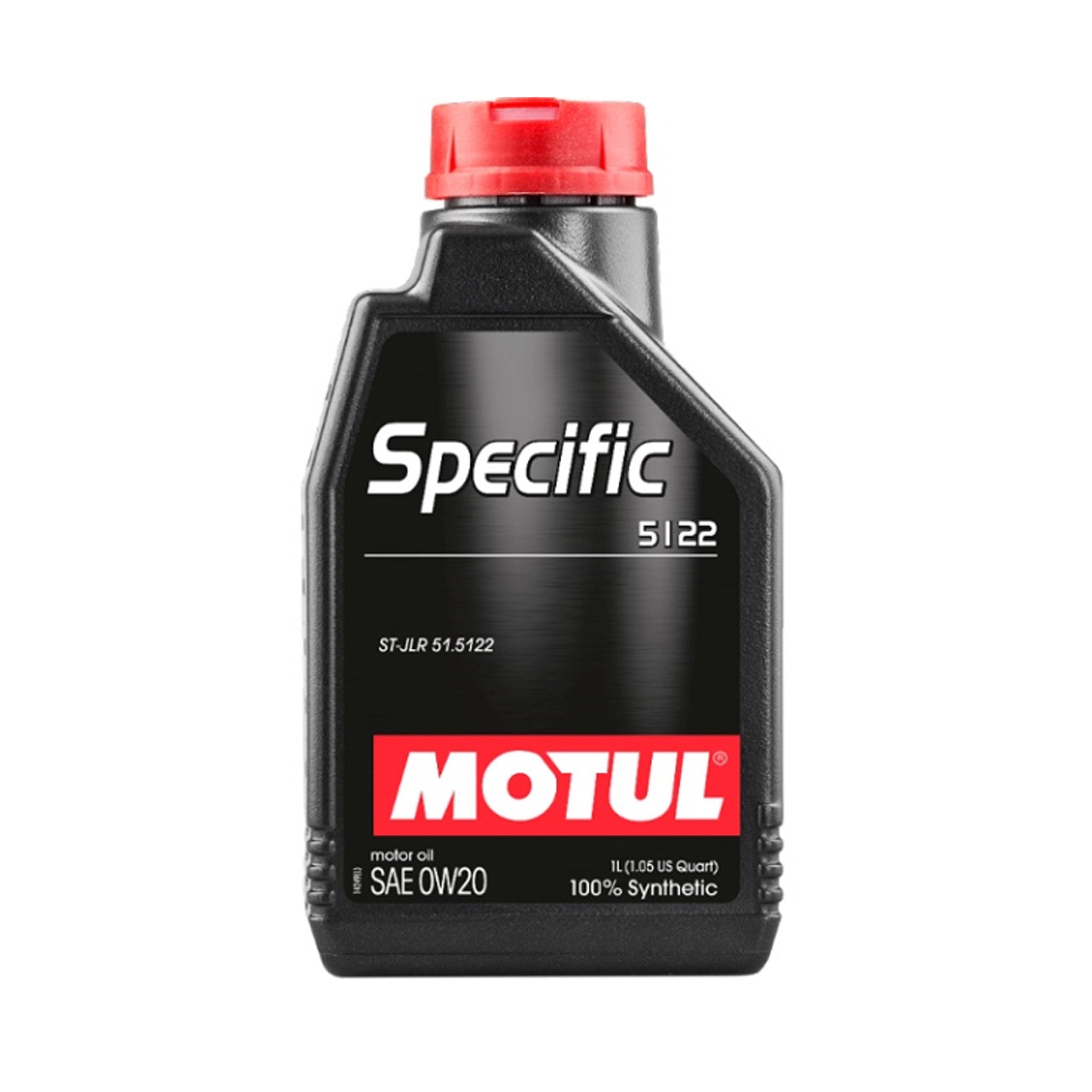 OLEJ MOTUL 0W20 1L SPECIFIC C5 107304