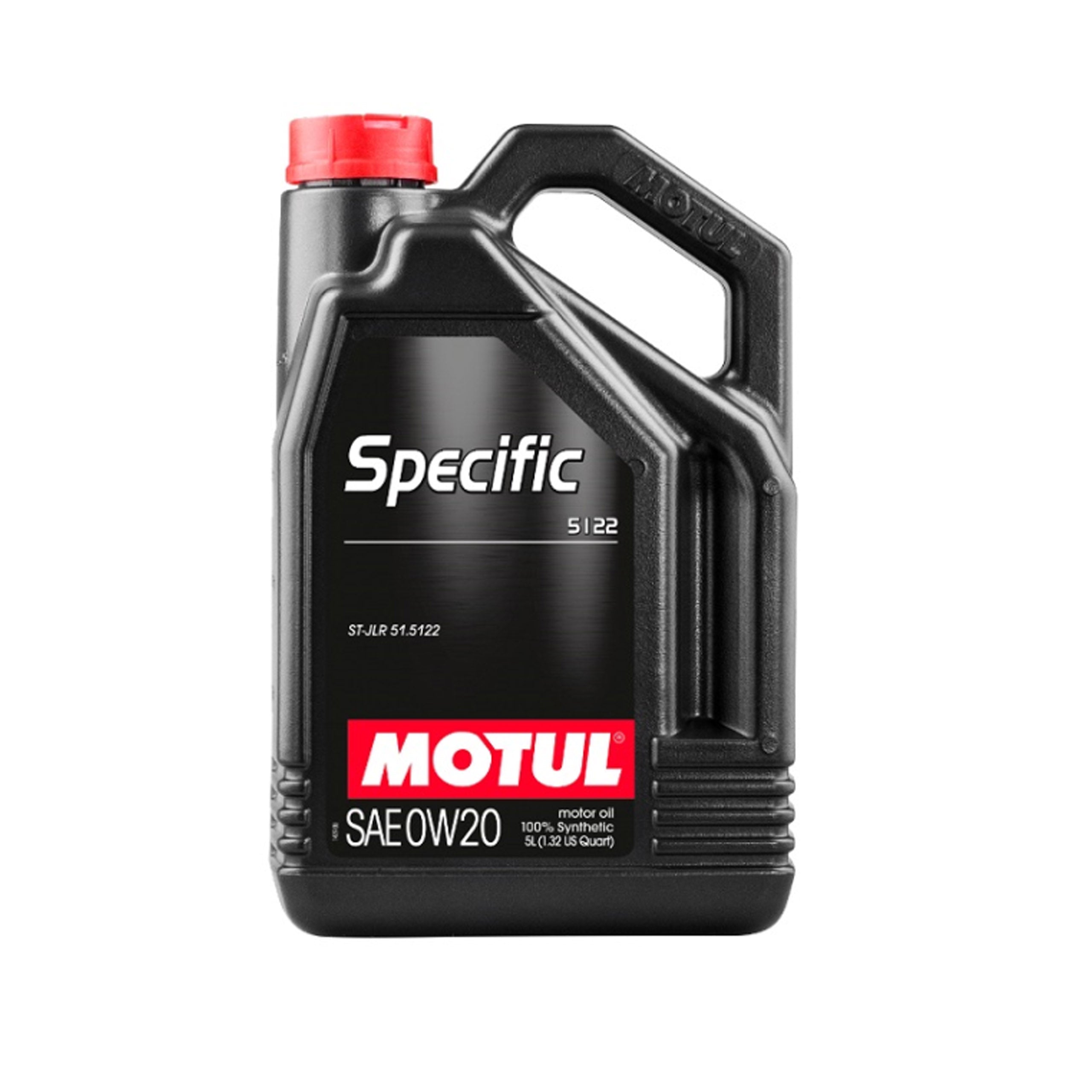 OLEJ MOTUL 0W20 5L SPECIFIC C5 107339