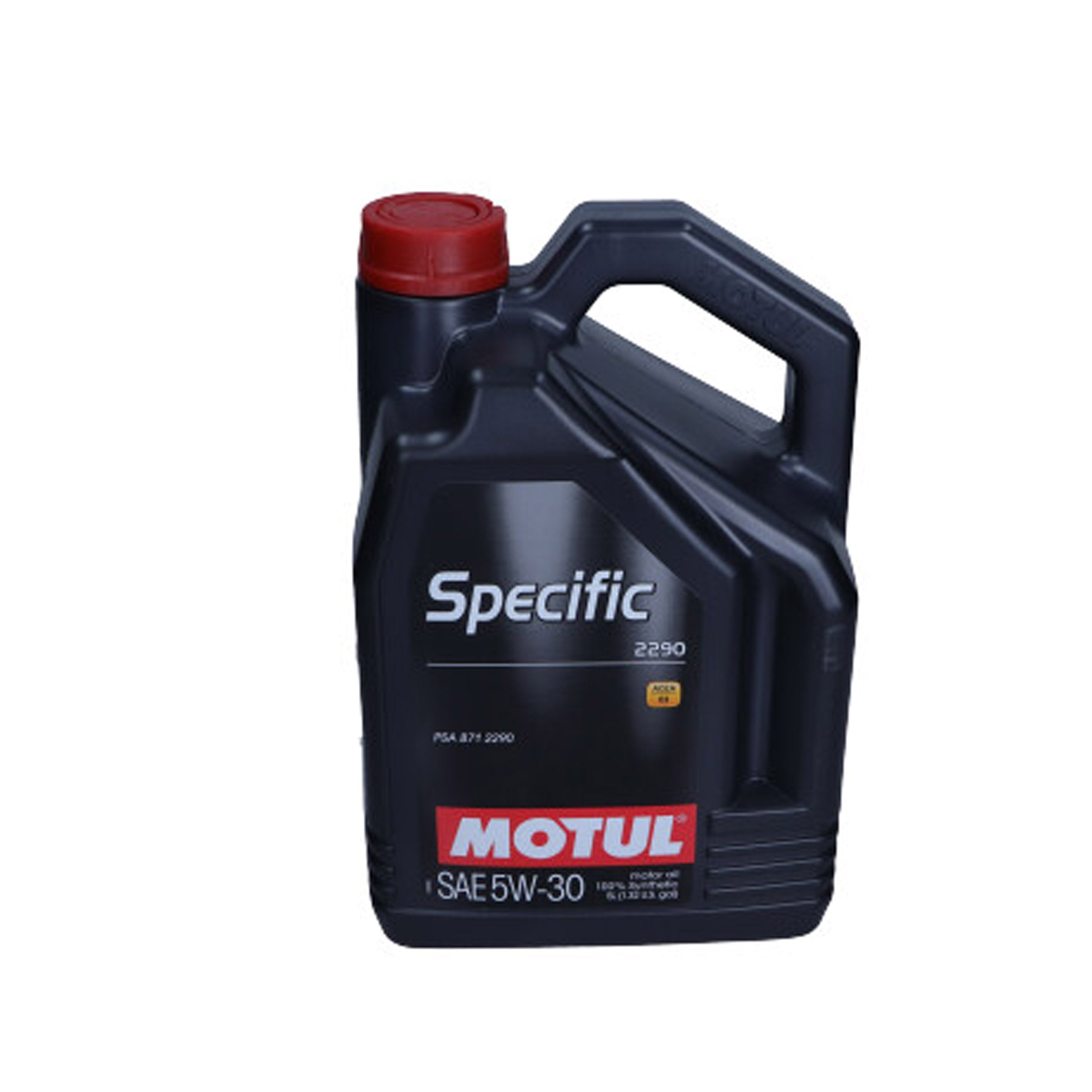 OLEJ MOTUL 5W30 5L SPECIFIC 2290 / B71 2290 109325