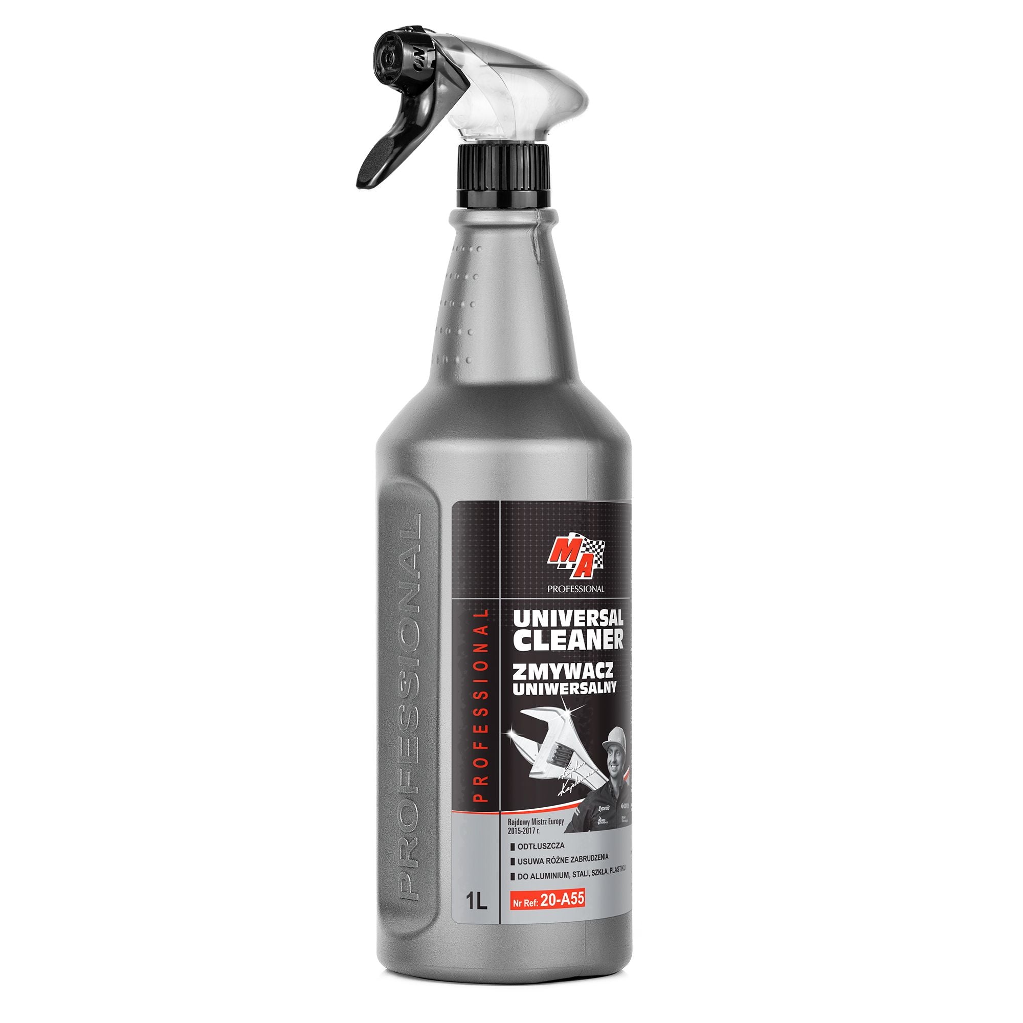 Moje Auto Zmywacz Uniwersalny 1l 20-A55
