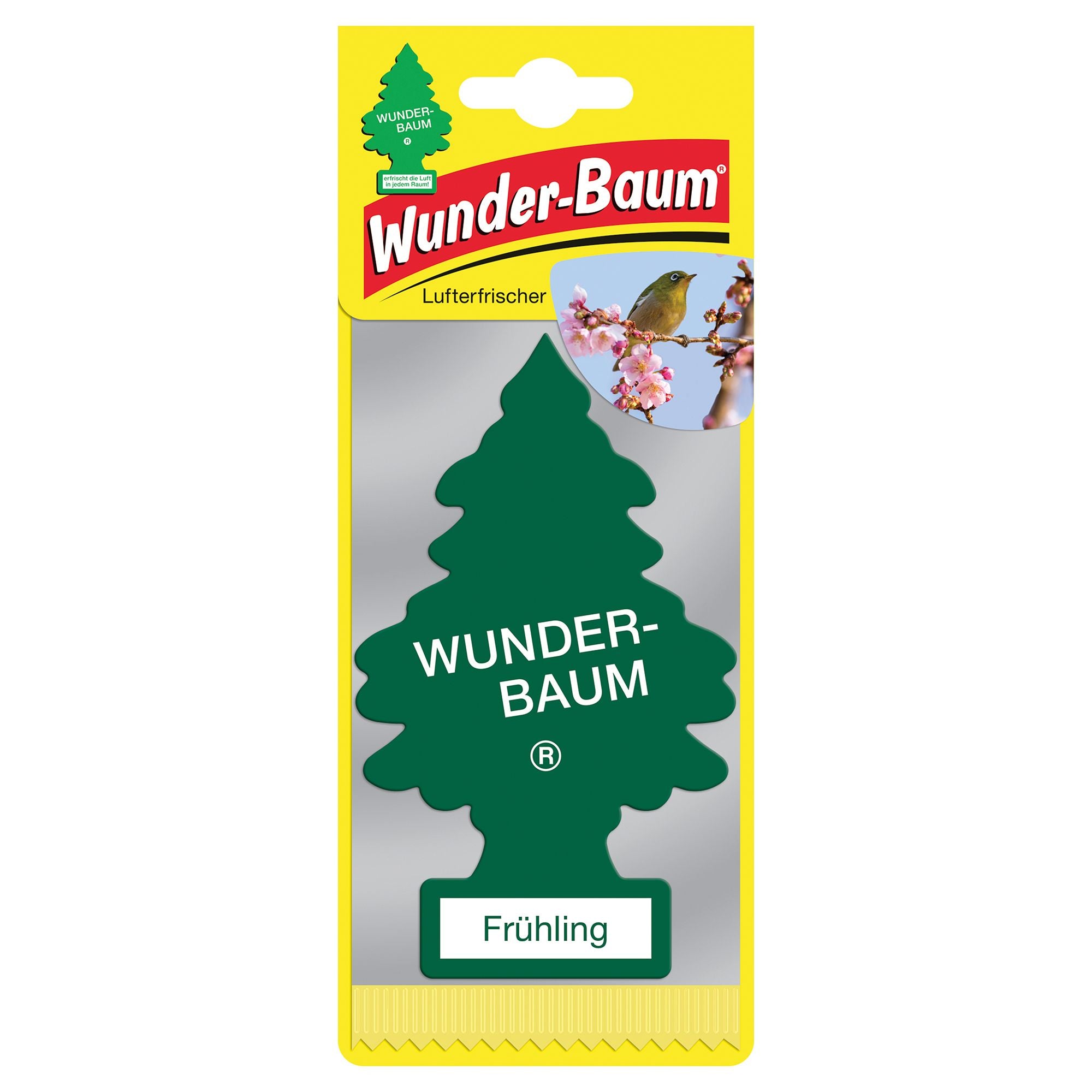 WUNDER-BAUM Choinka Wiosenny