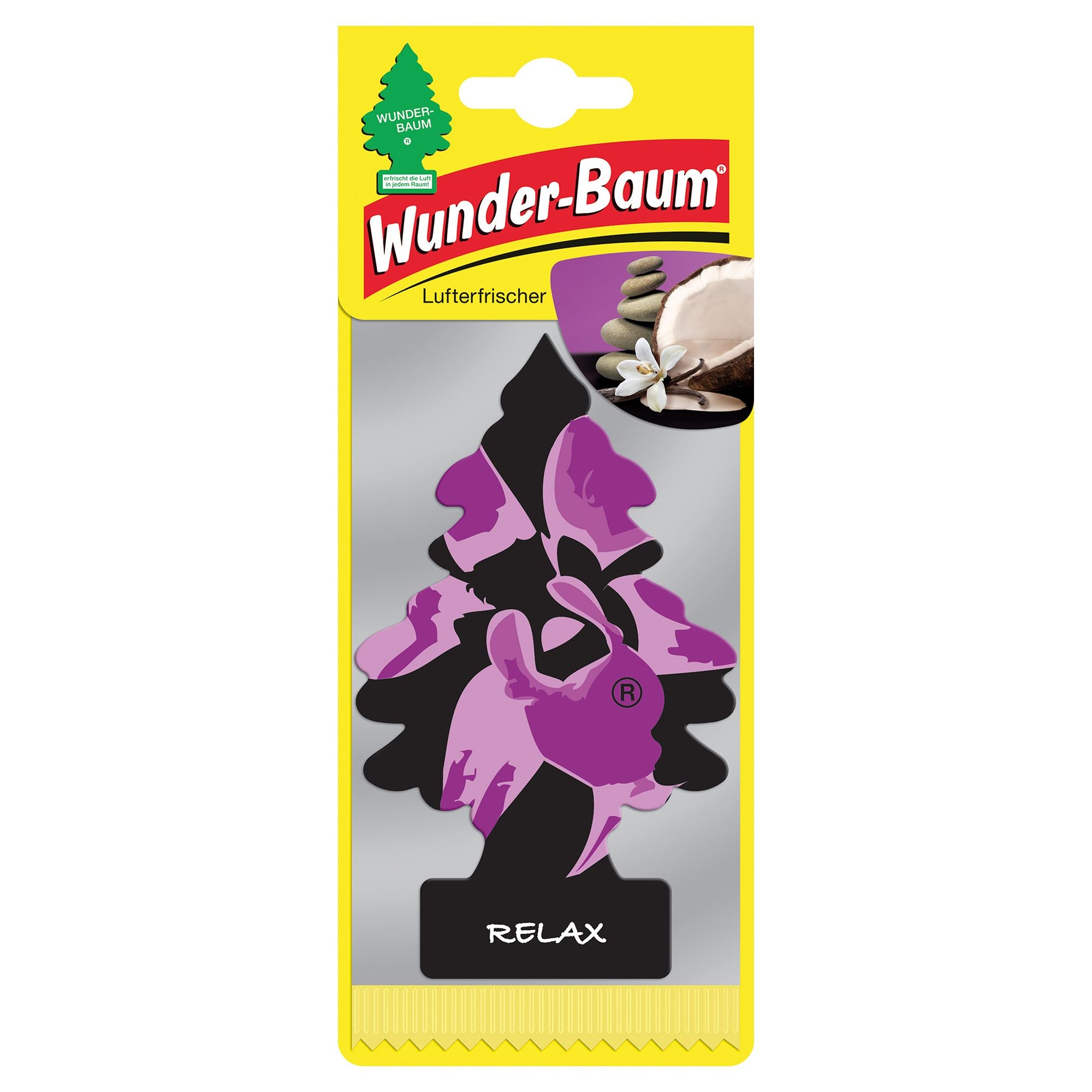 WUNDER-BAUM Choinka Sentiment Relaks