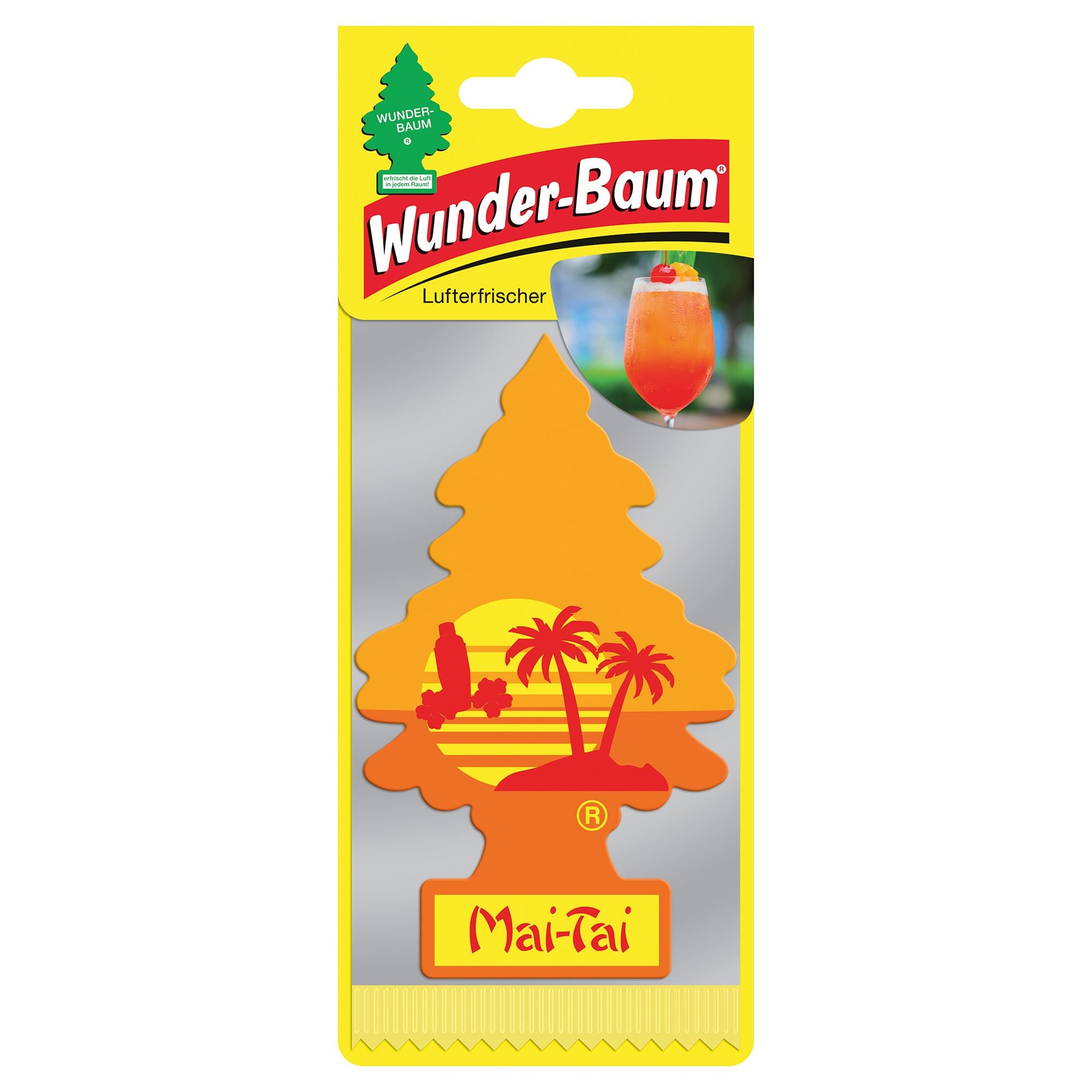 WUNDER-BAUM Choinka Mai Tai