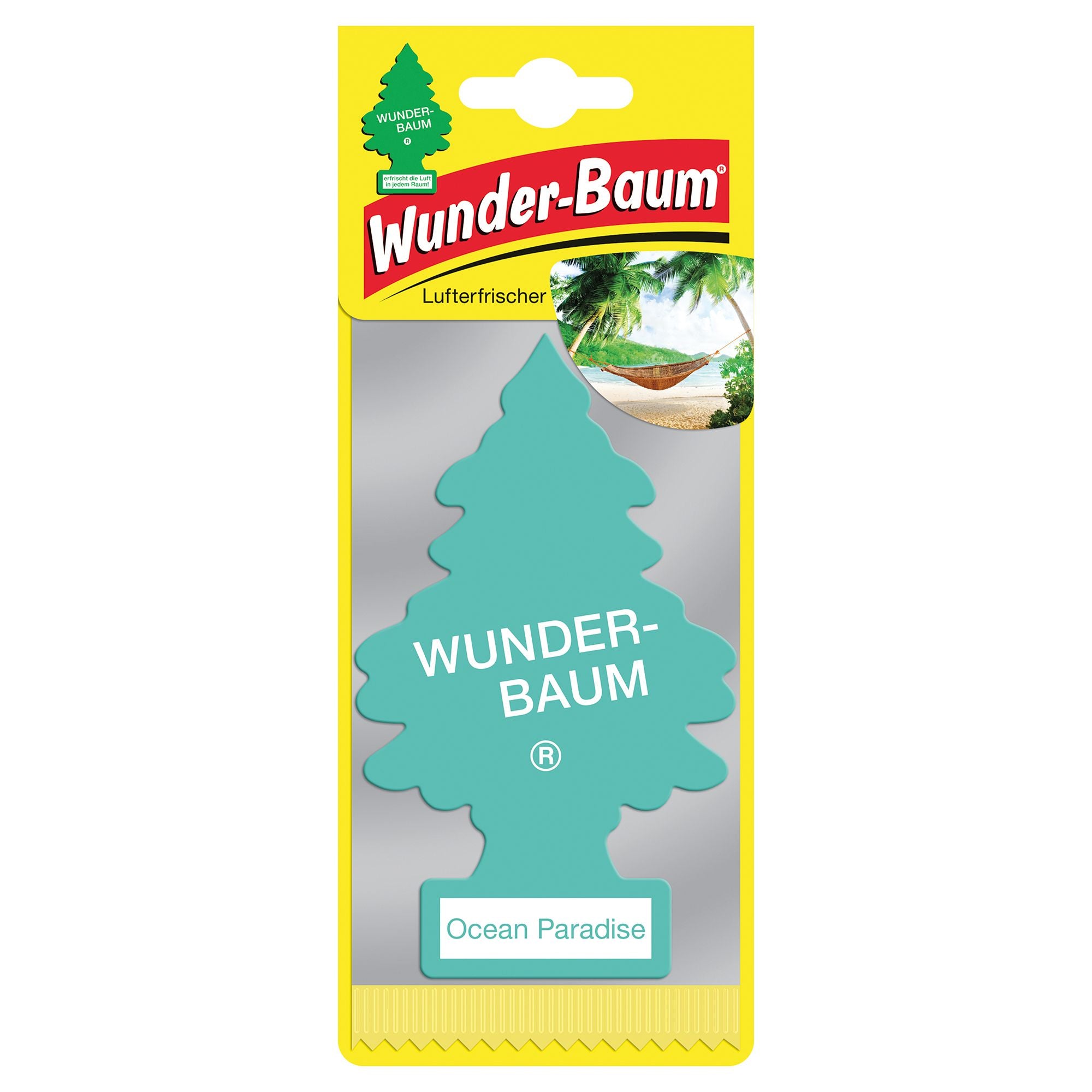 WUNDER-BAUM Choinka Ocean Paradise