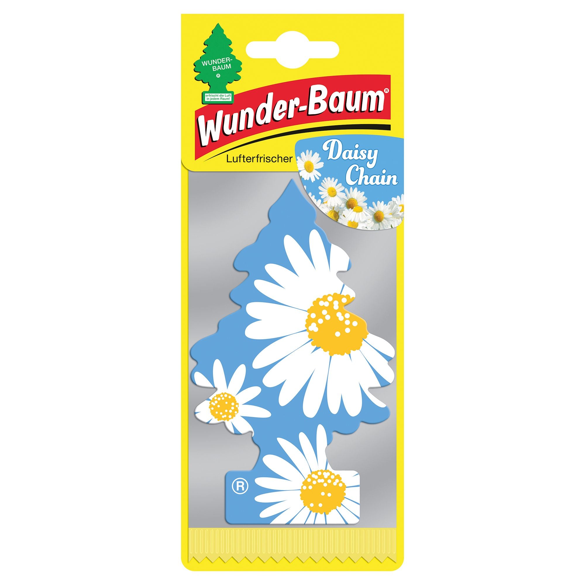 WUNDER-BAUM Choinka Daisy Chain