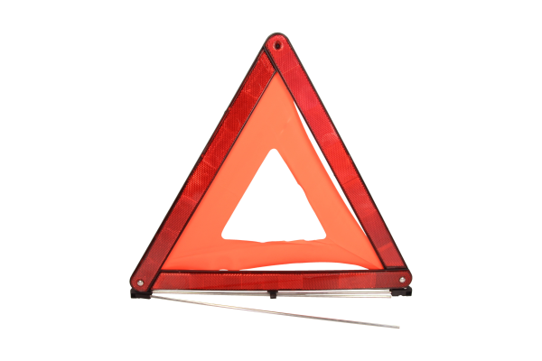 Trójkąt ostrzegawczy