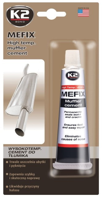 K2-MEFIX-CEMENT-DO-TŁUMIKÓW-140G-B306