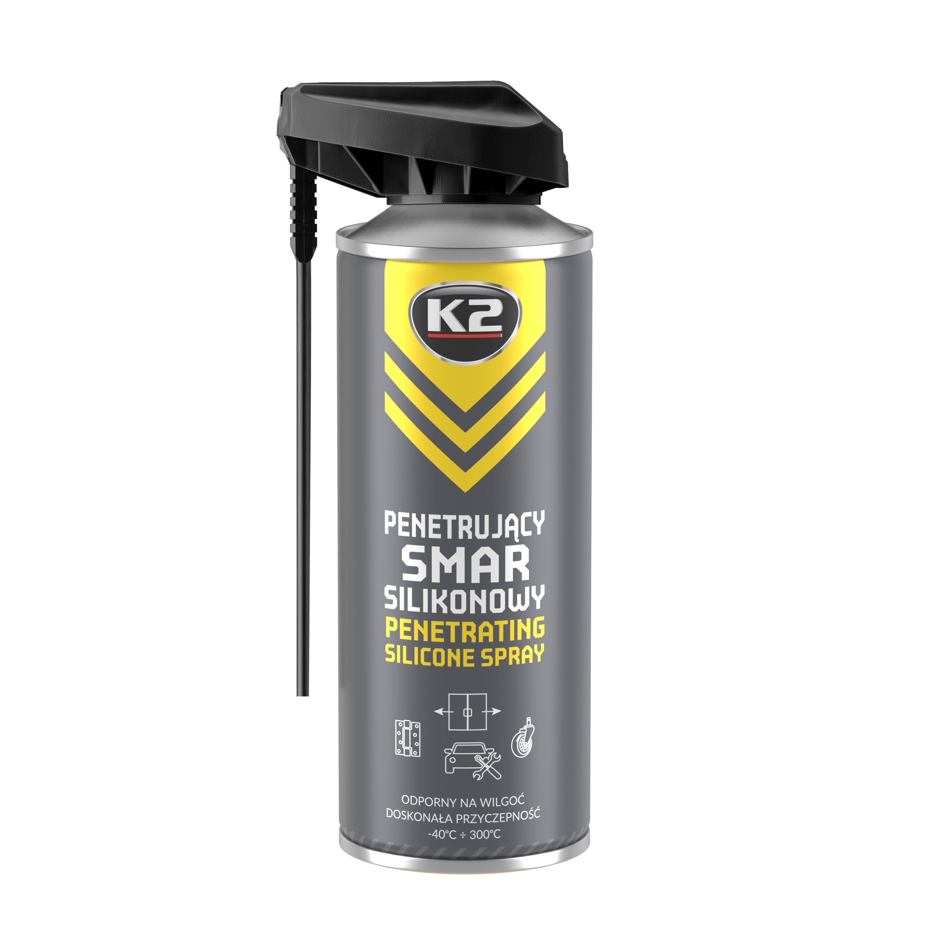 K2-SMAR-SILIKONOWY-400ML-BEZBARWNY-B430