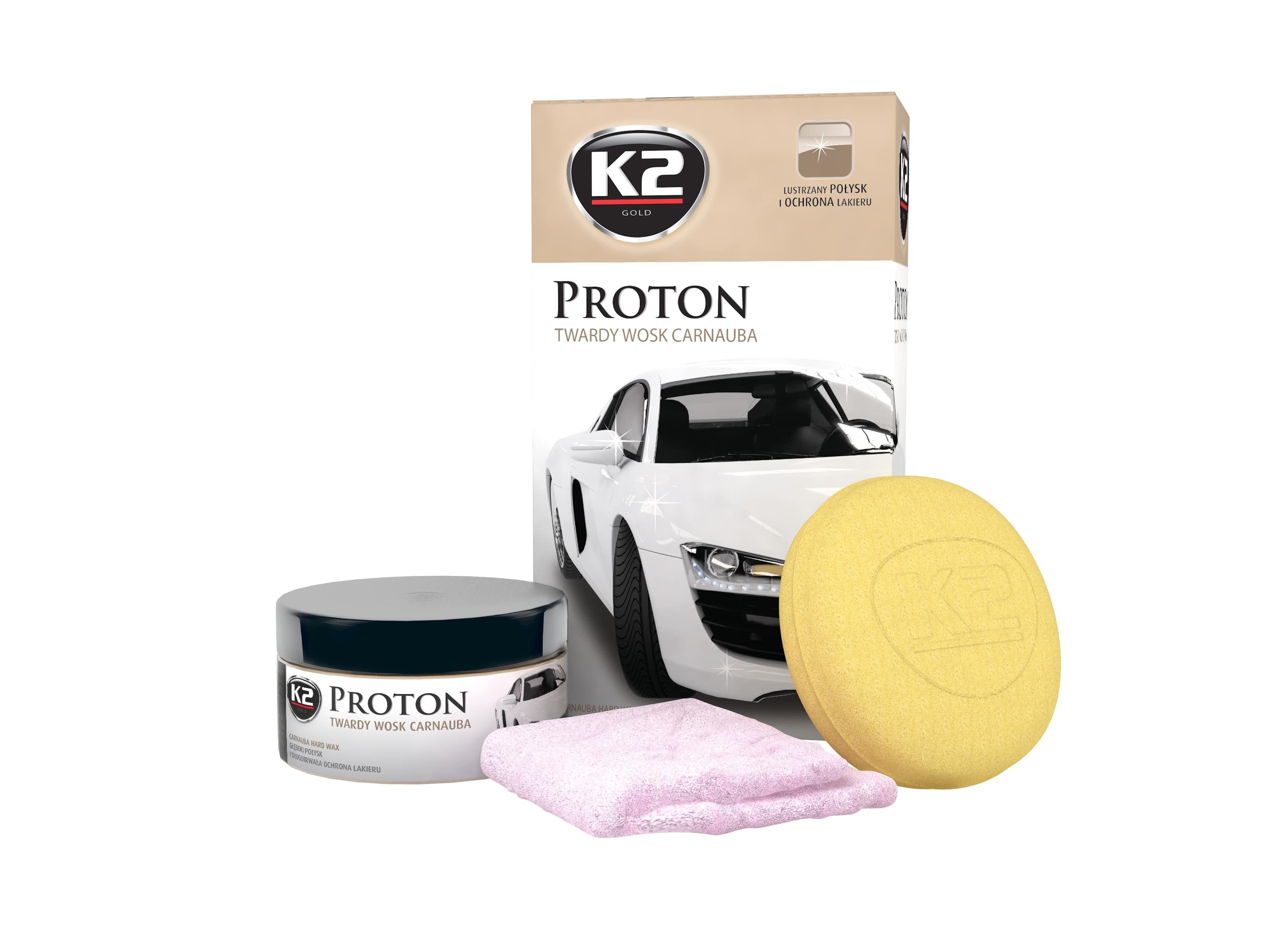 K2-PROTON-TWARDY-WOSK-CARNAUBA-200ML-G040
