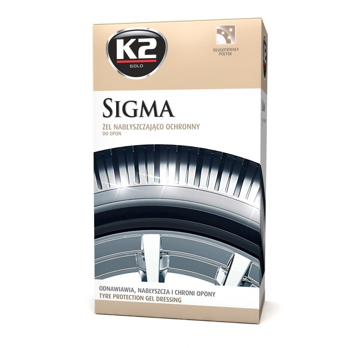 K2-SIGMA-ŻEL-DO-OPON-500ML+APLIKATOR-G157