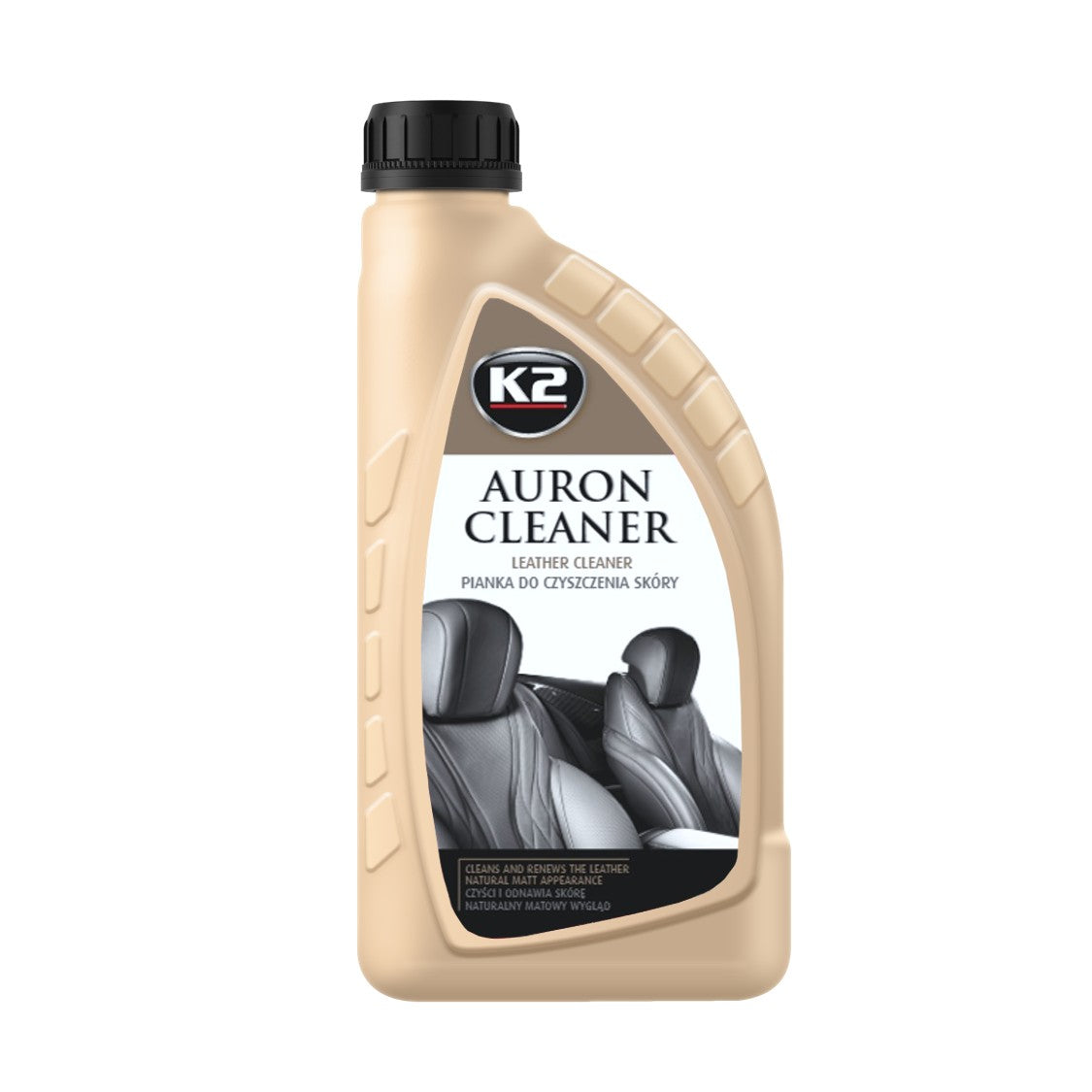 K2-AURON-CLEANER-DO-CZYSZCZENIA-SKÓRY-1L-G424