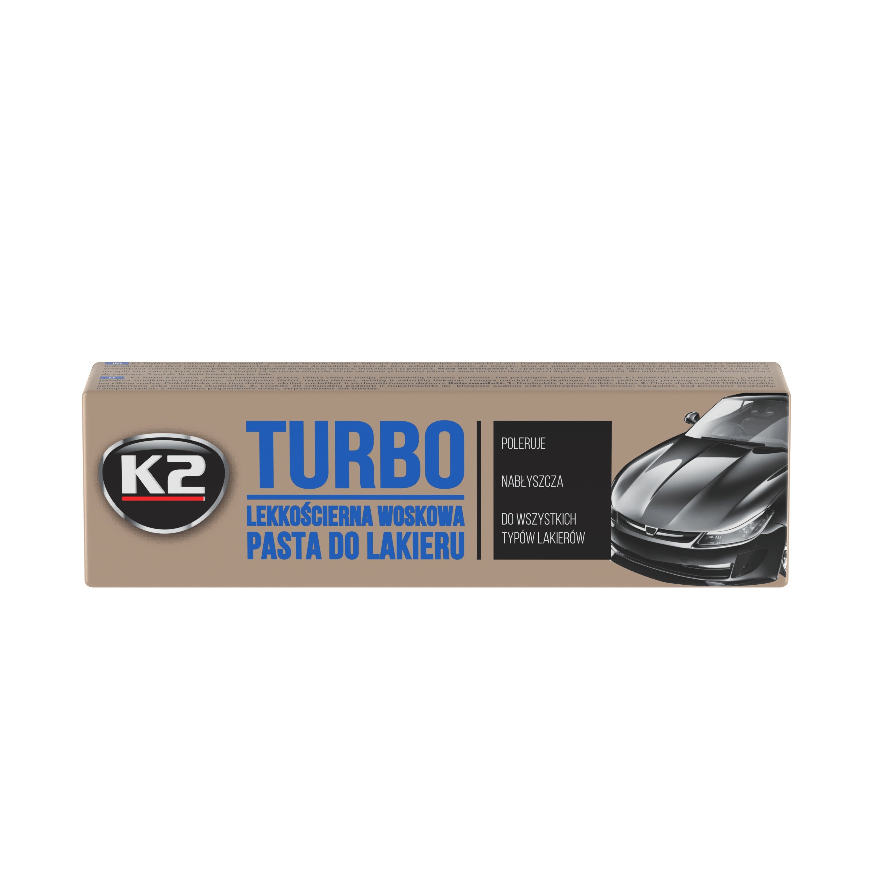 K2-PASTA-TURBO-TEMPO-K001