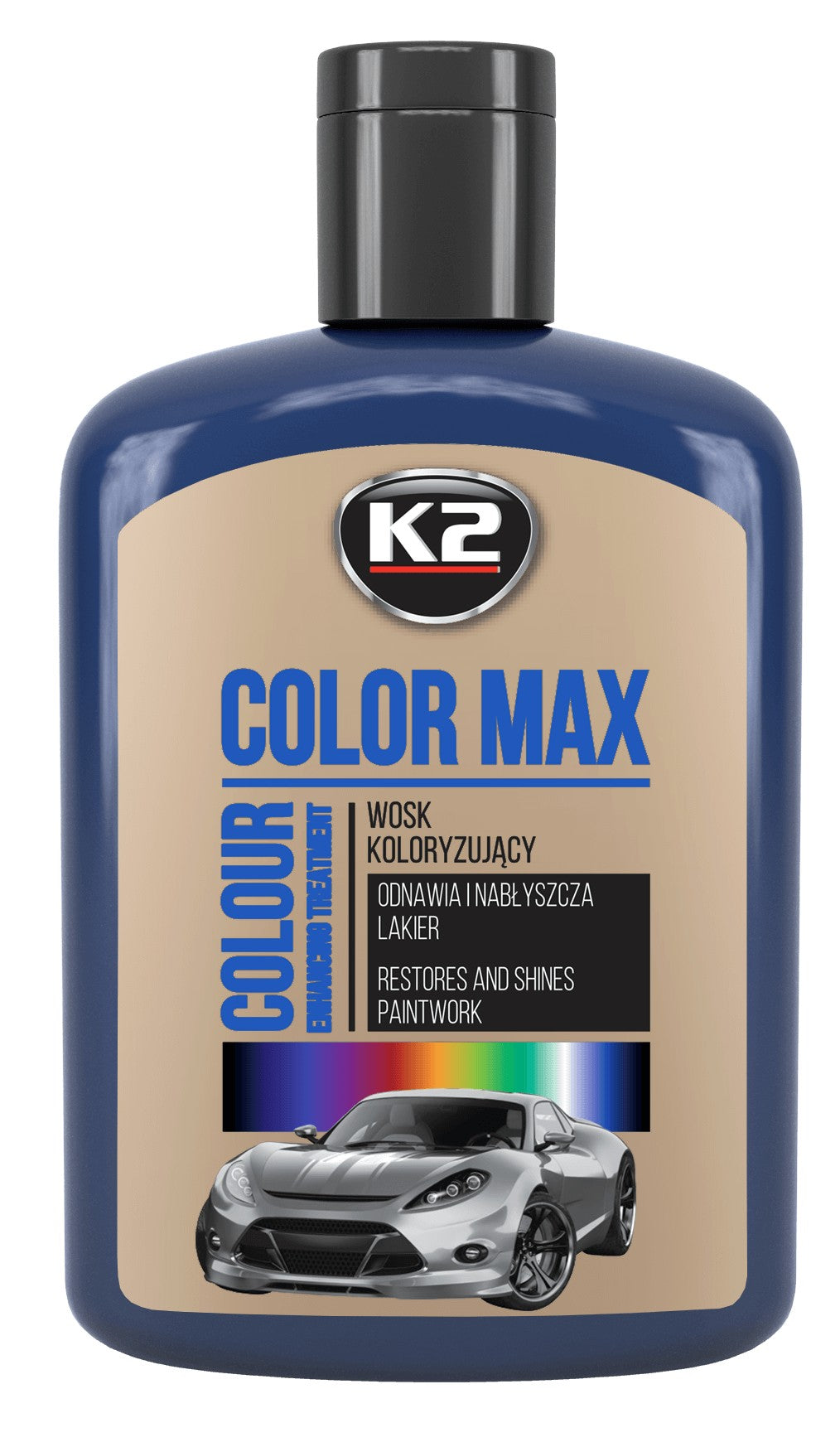 K2-COLOR-MAX-WOSK-KOLOR-GRANATOWY-200-K020GR