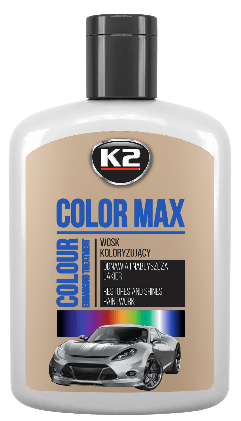 K2-COLOR-MAX-WOSK-KOLOR-SREBRNY-200-K020SR