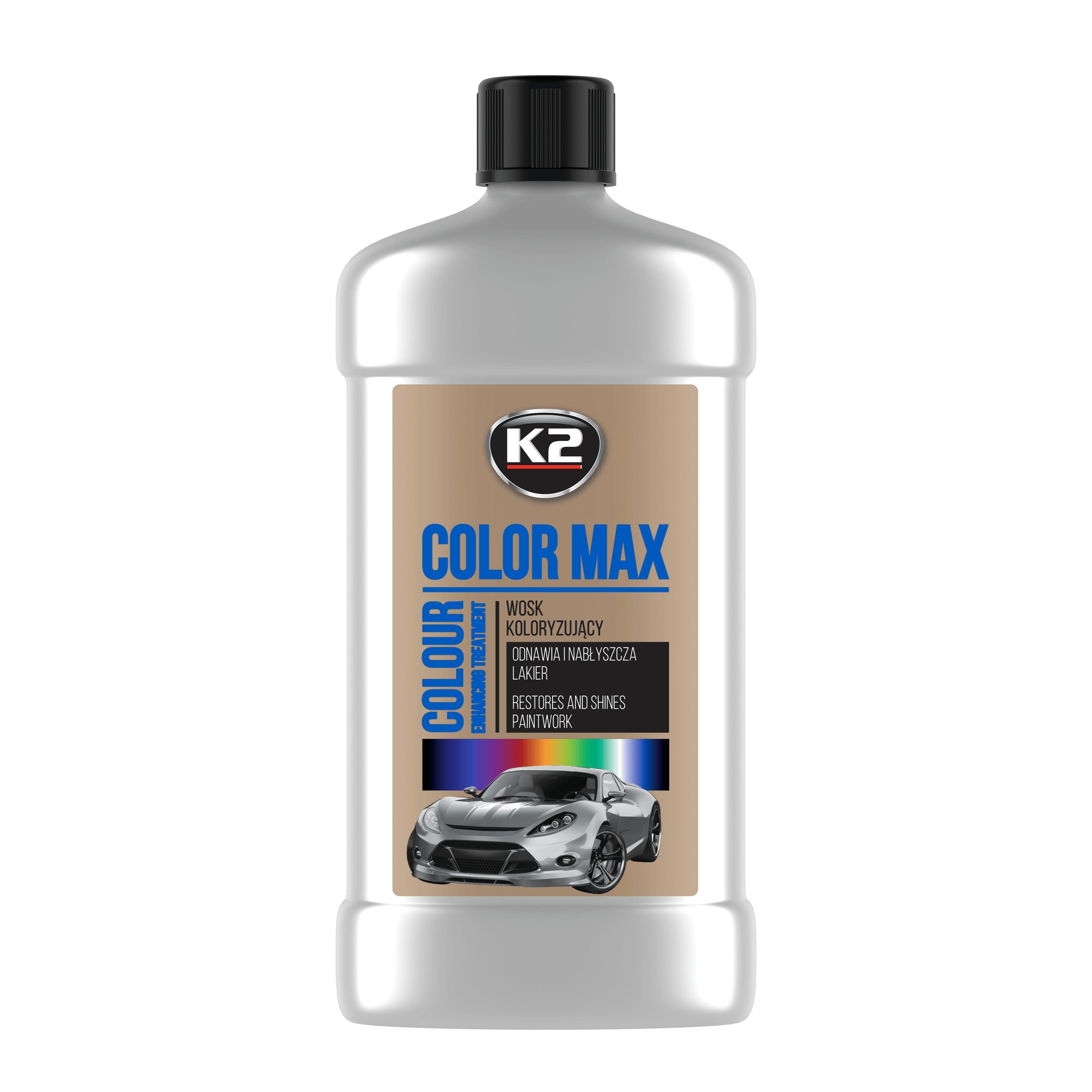 K2-COLOR-MAX-WOSK-KOLOR-SREBRNY-500-K025SR