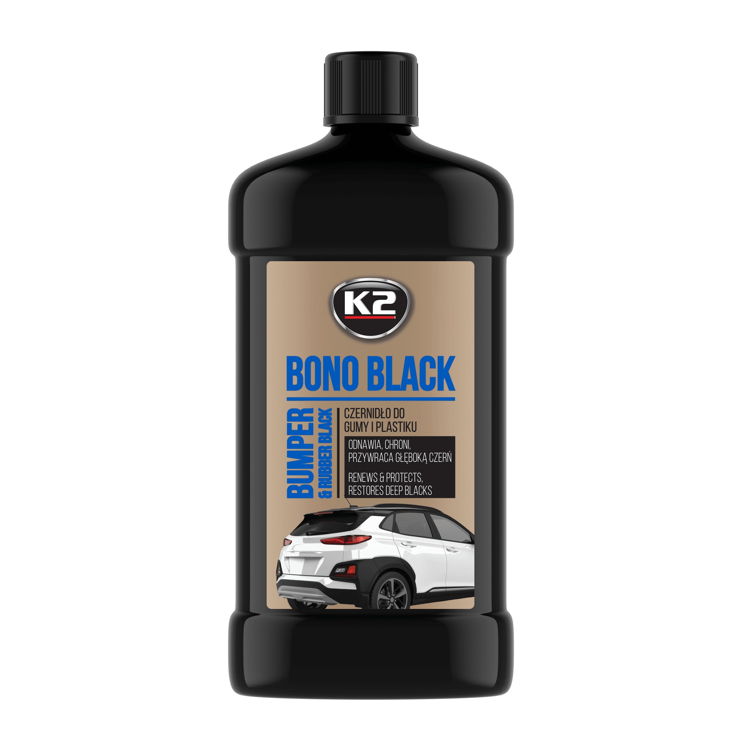 K2-BONOBLACK-500-CZERNIDŁO-DO-ODNAWIANIA-PLASTIKÓW-K035