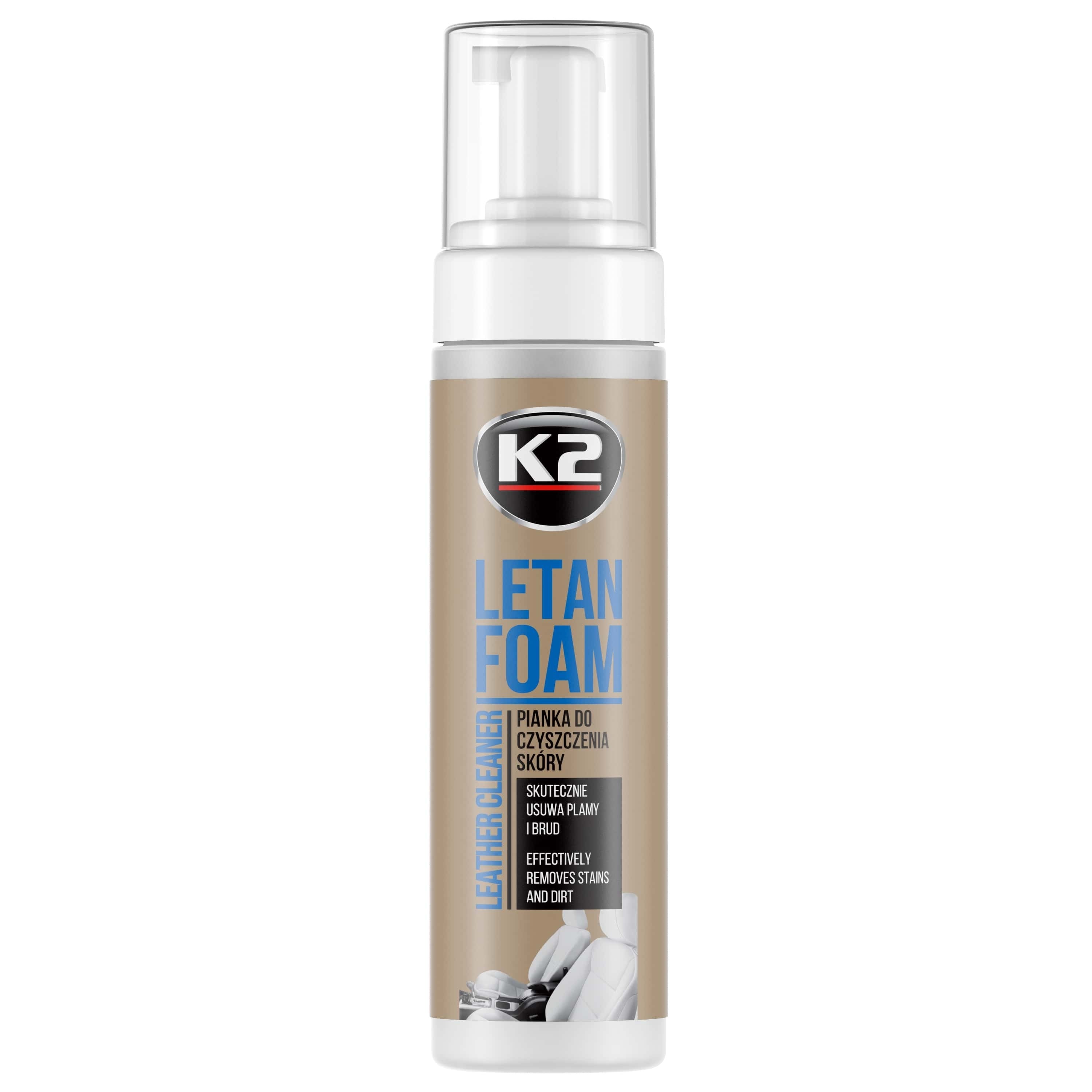 K2-LETAN-FOAM-200ML-K205