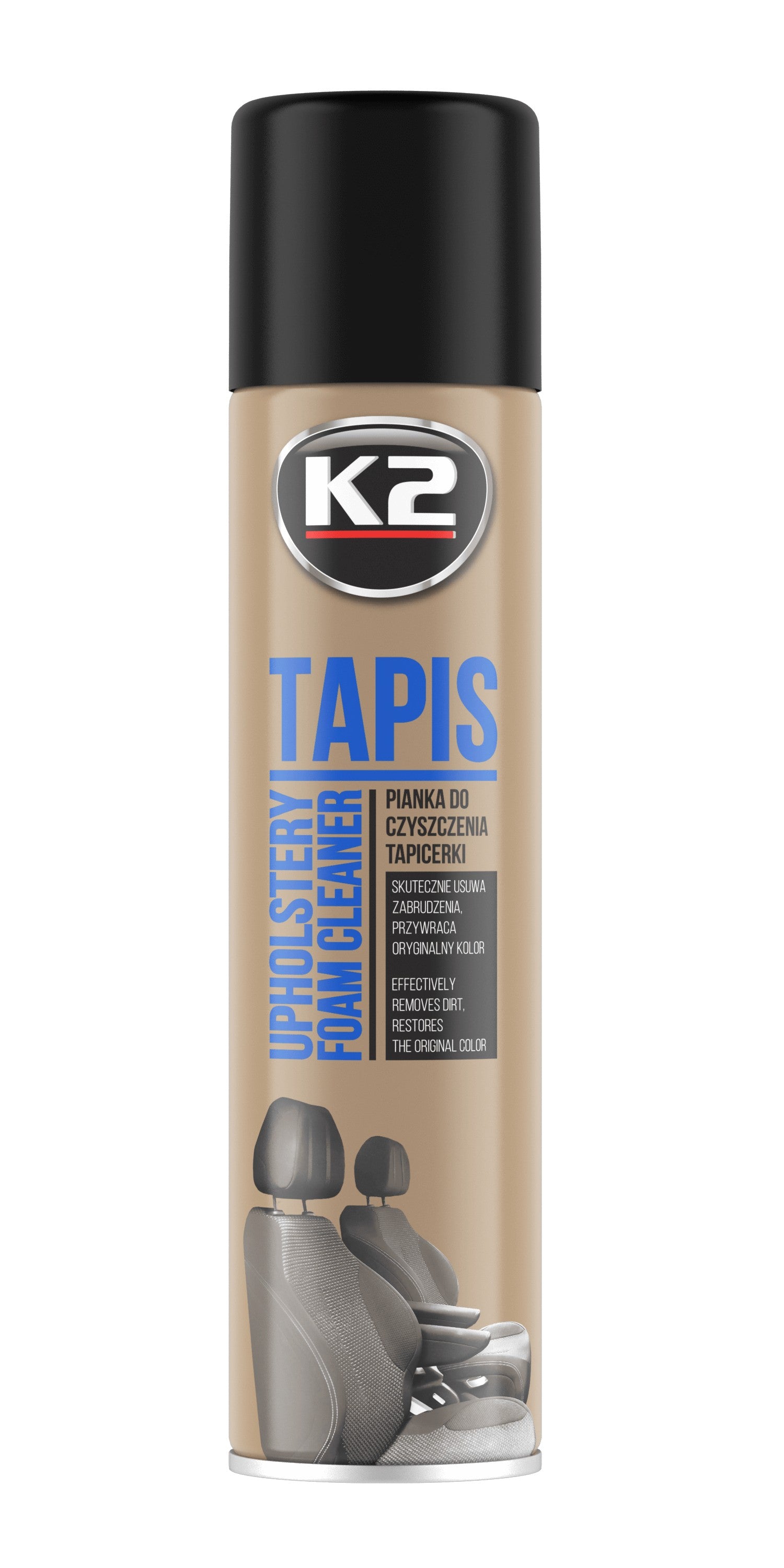 K2-TAPIS-PIANKA-DO-TAPICERKI-600ML-SPRAY-K206