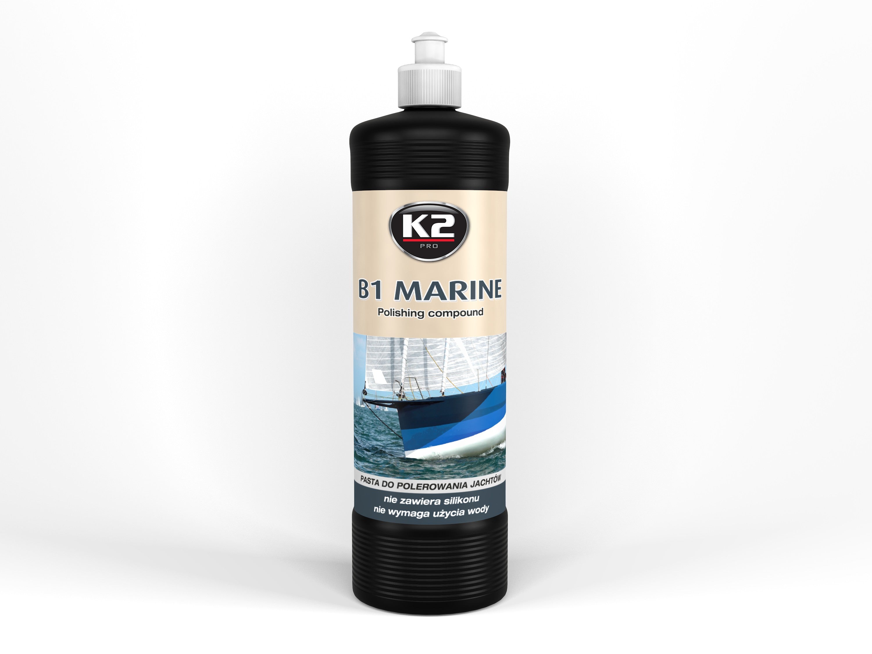 K2-PASTA-B1-MARINE-1000G-L11000M