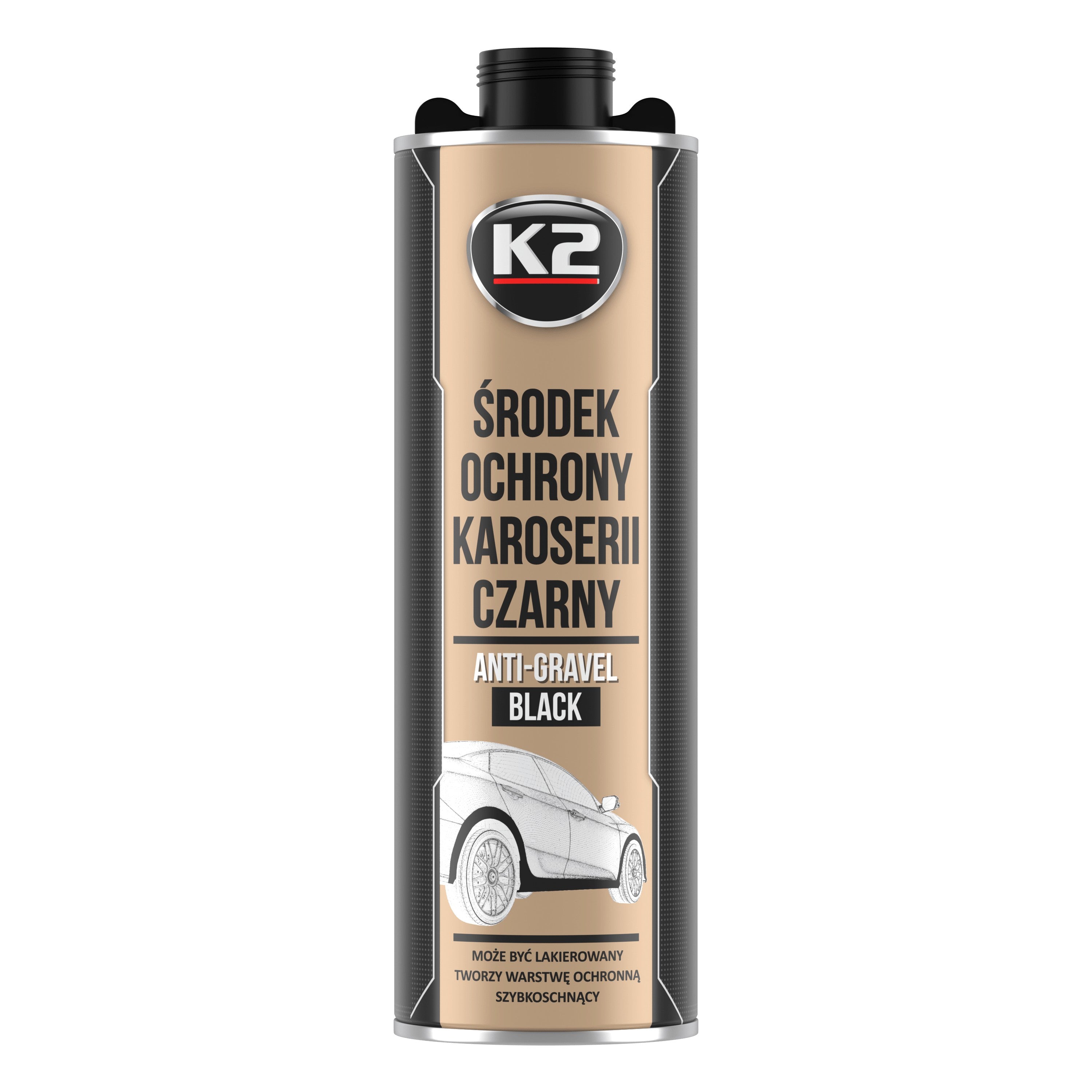 K2-ŚRODEK-OCHRONY-KAROSERII-1L-PISTOLET-L315P