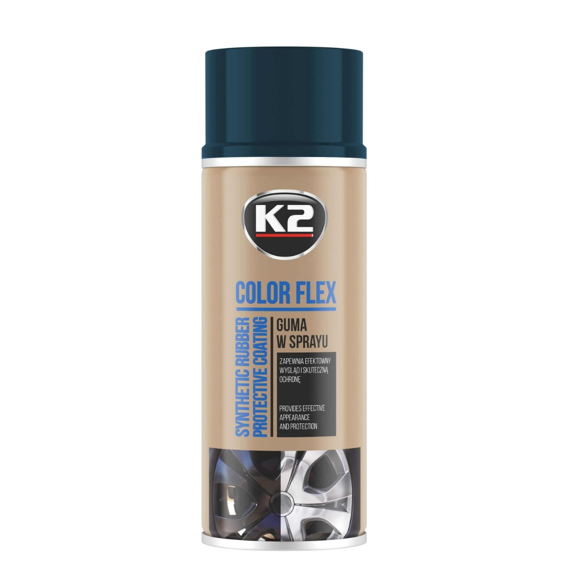 K2-COLOR-FLEX-GUMA-CARBON-400ML-L343CR