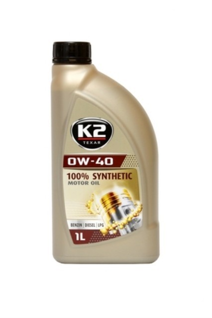 OLEJ-K2-0W-40-1L-XN-O0231S