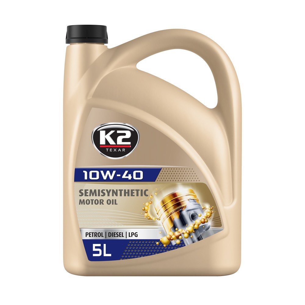 OLEJ-K2-10W-40-5L-O24B0005