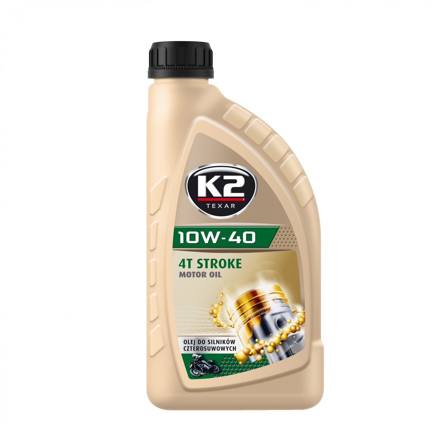 OLEJ-K2-10W-40-4T-1L-O24M0001