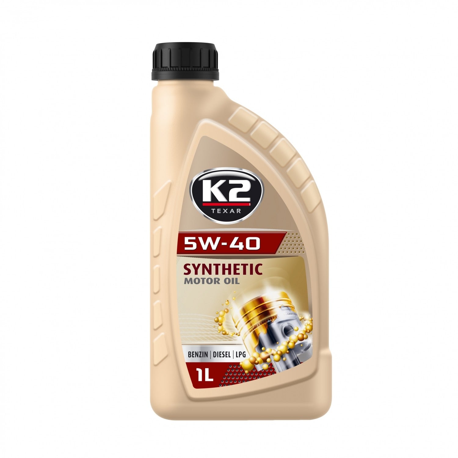 OLEJ-K2-5W-40-1L-O34B0001