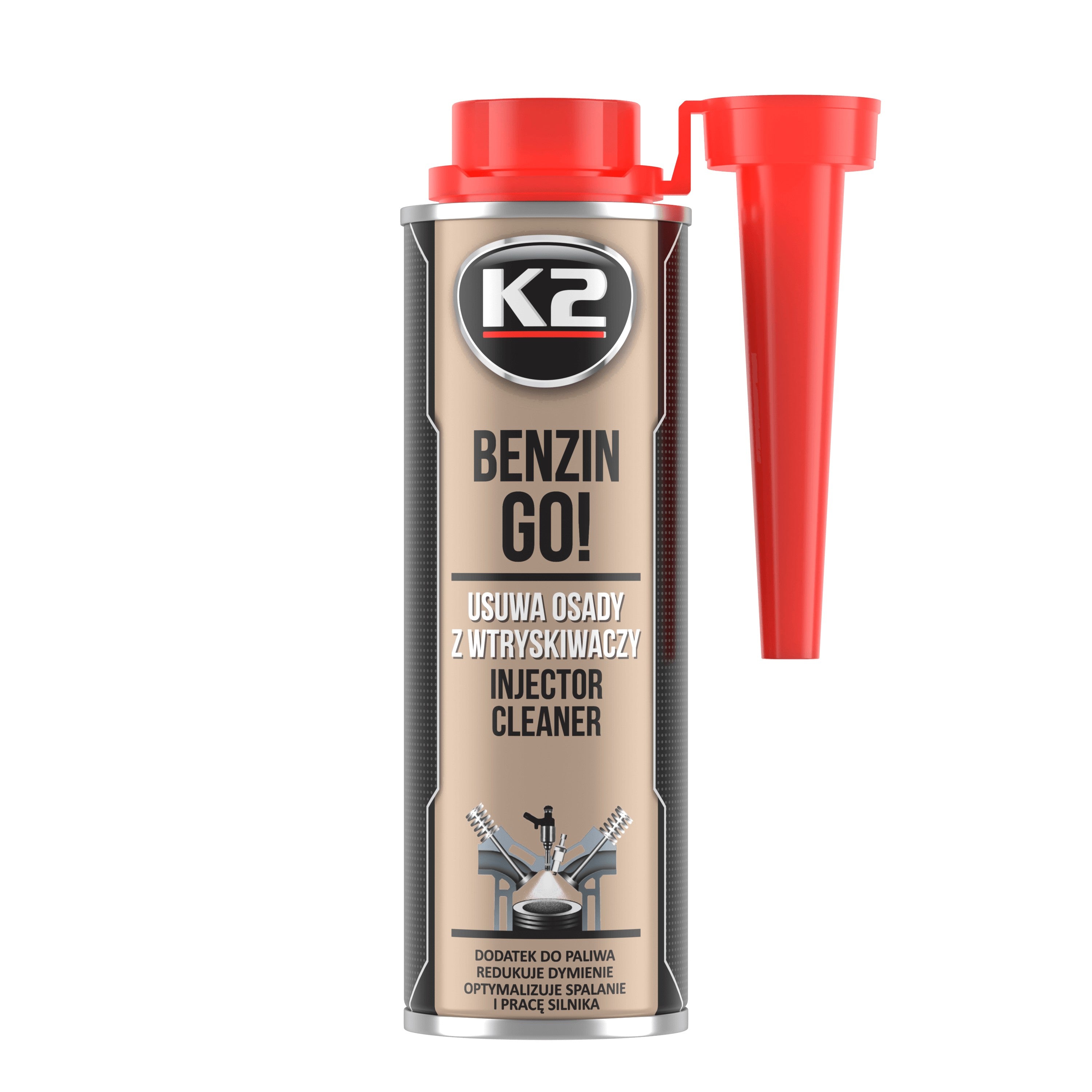 K2-BENZIN-GO-250ML-DODATEK-DO-PALIWA-T322