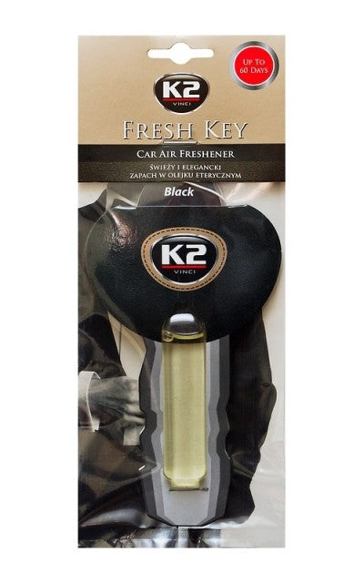 K2-ZAPACH-FRESH-KEY-BLACK-KLUCZYK-V251